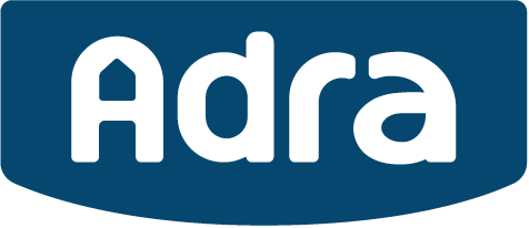 Adra Tai Cyf logo